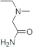 2-(ETHYLMETHYLAMINO)ACETAMIDE
