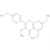 3,5,7,4′-Tetramethoxyflavone