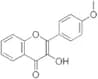 3-Hydroxy-4'-methoxyflavone