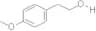 2-(4-Methoxyphenyl)ethanol