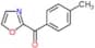 (4-Methylphenyl)-2-oxazolylmethanone