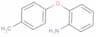 2-(4-Methylphenoxy)benzenamine