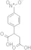 4-Nitrophenylsuccinic acid
