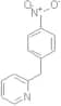 2-[(4-Nitrophenyl)methyl]pyridine