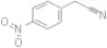 4-Nitrophenylacetonitrile