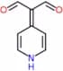 pyridin-4-ylpropanedial