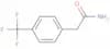 4-(Trifluoromethyl)benzeneacetamide