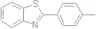2-(4-Methylphenyl)-benzothiazole