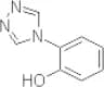 2-(4H-1,2,4-Triazol-4-yl)phenol