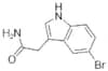 5-Bromo-1H-indole-3-acetamide