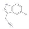 5-Bromoindole-3-acetonitrile