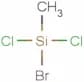 Bromodichloromethylsilane