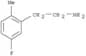 Benzeneethanamine,5-fluoro-2-methyl-