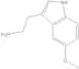 5-Methoxytryptamine