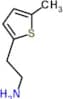 2-(5-methylthiophen-2-yl)ethanamine