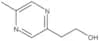 5-Methyl-2-pyrazineethanol