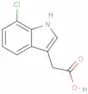 7-Chloro-1H-indole-3-acetic acid