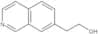 7-Isoquinolineethanol