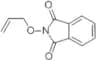 Allyloxyphtalimide