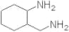 2-Aminocyclohexanemethanamine
