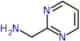 1-pyrimidin-2-ylmethanamine