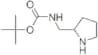 2-Boc-aminomethylpyrrolidine