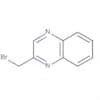 Quinoxaline, 2-(bromomethyl)-