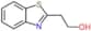 2-(1,3-benzothiazol-2-yl)ethanol