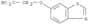 Acetic acid,2-(6-benzothiazolyloxy)-