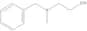 N-Benzyl-N-methylethanolamine