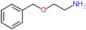 2-(Benzyloxy)ethanamine
