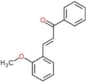 trans-2-Methoxychalcone