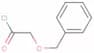2-(Benzyloxy)acetyl chloride