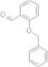 2-(Benzyloxy)benzaldehyde