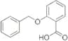 2-(Benzyloxy)benzoic acid