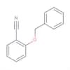 Benzonitrile, 2-(phenylmethoxy)-