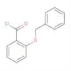 Benzoyl chloride, 2-(phenylmethoxy)-