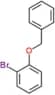1-Benzyloxy-2-bromobenzene