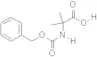 N-Carbobenzyloxy-2-methylalanine