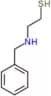 2-(benzylamino)ethanethiol