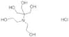 bis-tris hydrochloride