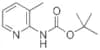 2-(BOC-AMINO)-3-METHYLPYRIDINE