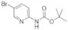 2-(N-BOC-Amino)-5-Bromopyridine