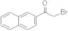 2-(Bromoacetyl)naphthalene