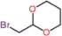 2-(bromomethyl)-1,3-dioxane