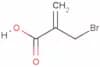 2-(Bromomethyl)acrylic acid
