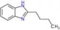 2-Butyl-1H-benzimidazole