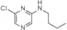 N-Butyl-6-chloropyrazin-2-amine