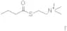 Butyrylthiocholine iodide