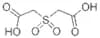 Sulfonyldiacetic acid
